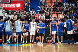 Gilas treat Tall Blacks clash as do-or-die showdown - News