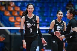Gagate lands Japan stint with Airybees - News