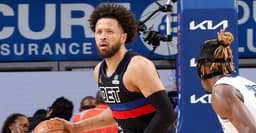 The Unbelievable Reason Cade Cunningham Refuses to Play for Any Other NBA Team - News