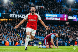 Greatest Premier League Comebacks of the 2020s - News