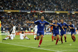 FIFA World Cup Extra Time: Golden Goals, Sudden Death Rules, and Historic Match Winners - News
