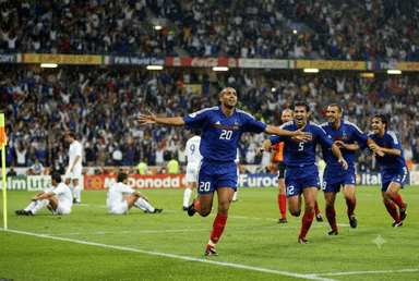 FIFA World Cup Extra Time: Golden Goals, Sudden Death Rules, and Historic Match Winners - WNBA News