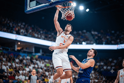 Basketball Rebounding Technique & Drills: Mastering Glass Control - News