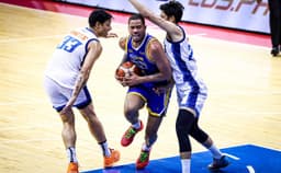 Hotshots break through, hand Bolts first loss of Governors' Cup - News
