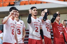 UE Shuts Down La Salle's Playoff Hopes, Helps Ateneo Secure Final Four Spot - News