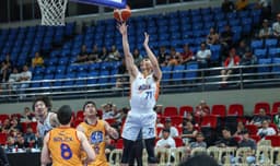 Bolts, Road Warriors Face Off for Sole Possession of No. 2 Spot - Football Online