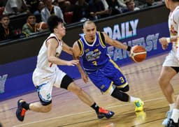 Elasto Painters Look to Bounce Back as Hotshots Ride Two-Game Win Streak - News