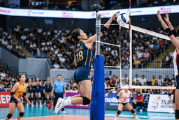 Four-Time MVP? Analyzing Tots Carlos’ 2026 Scoring Binge - News