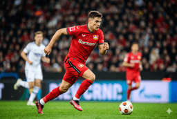 Bayer Leverkusen’s Consistency: Xabi Alonso Stats Analysis - News