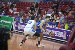 Tiger Scores 365 Pasig, Bataan notch crucial wins to boost playoff bids - News