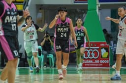 Akari-Rizal rolls into Finals, books title rematch with Batangas - News