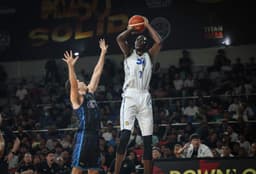 Tropang 5G, Dyip Look to Bounce Back Quickly in PBA Matchup - News