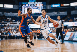Magnolia vs Meralco Results & Lineups: August 7 PBA Game Recap - Football Live