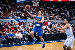 Ticket Guide: Securing Your Seat for Gilas in Manila - News