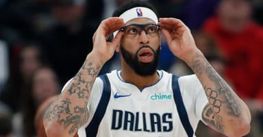 Warriors Land Porzingis, Davis Shipped to Wizards - NBA News