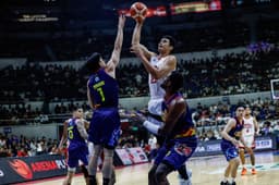 Game 5 Showdowns Set as Semifinals Reach Critical Stage - News