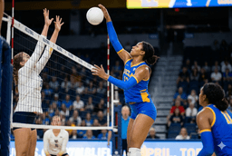 Tracking the Setter: Front Row vs Back Row Rotations - News