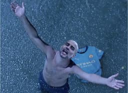 Pep Fumes at Reporter: World Is Collapsing, Not Arsenal’s Dark Arts - News