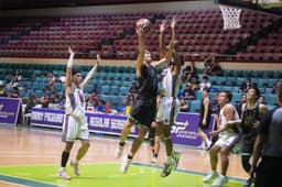 Quezon City Black Bulls Extend Winning Streak with Victory Over Masskaras - News