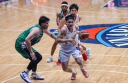 Elasto Painters target Top Four spot as they face streaking Fuel Masters - News