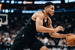 Basketball Analytics & NBA Player Tracking Systems: How Data Is Changing the Game - News