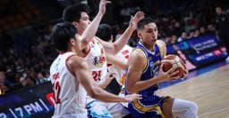 Hotshots eye payback vs Elasto Painters, Gin Kings and Bolts seek bounce-back - News