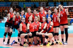 Philippines clinches spots in men’s and women’s volleyball for Asian Games - Football Matches Today