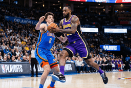 NBA Playoffs 2026: Live Standings and Bracket Updates - News