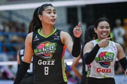 Chameleons stifle Highrisers to secure back-to-back On Tour wins - News
