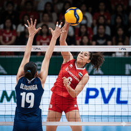 How to Watch PVL Live Today: 2026 Streaming Guide - News