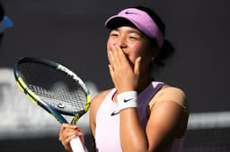 Eala begins historic Wimbledon campaign as first Filipina seed - News