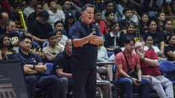 Gin Kings, Hotshots renew Manila Clasico rivalry as both seek momentum - News