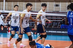live score, sport predictions, fixtures and odds - Premier Volleyball League 10362 Live