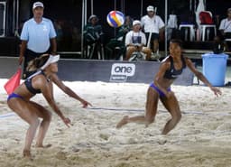 Tiger Scores 365 Rondina, Pons win Fans’ Choice Award at first AVC Gala - News