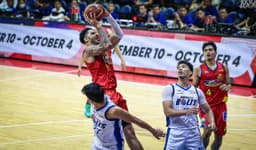 Elasto Painters survive Bolts rally, extend winning streak to four - News