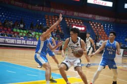 Kuyas outlast Pasigueños in overtime to keep play-in hopes alive - News