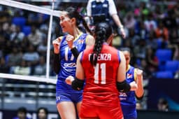 live score, sport predictions, fixtures and odds - Premier Volleyball League 10362 Live Volleyball