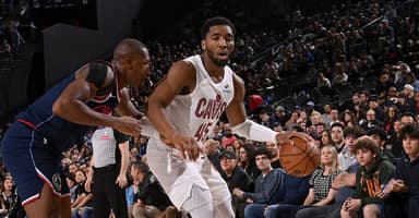 Mitchell lauds Harden! A Hall of Famer addition—what game-changing shift is coming for the Cavs? - WNBA News