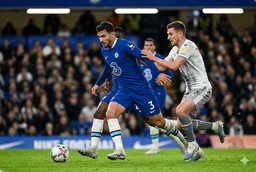 Weekly Premier League Transfer Roundup: Chelsea’s Targets - News