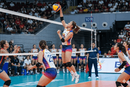 PVL Draft Lottery Process: How it Works - News