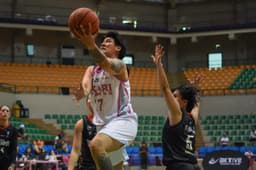 Sparks Aim for Stronger Start, RK Hoops Look to Build on First Win - News