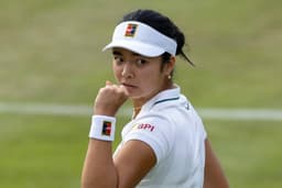 Eala faces Joint rematch, opens doubles campaign at Wimbledon - News
