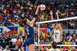 PVL Attendance Records: Volleyball’s Rise in the Philippines - News