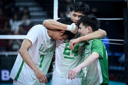 La Salle Stuns NU in Season Finale, Denies Bulldogs Twice-to-Beat Advantage - News