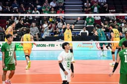 FEU Inches Closer to Playoff Advantage with Win Over La Salle - News