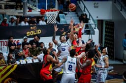 Fuel Masters seek sweep of Bossing as Beermen, FiberXers eye bounce-back wins - News