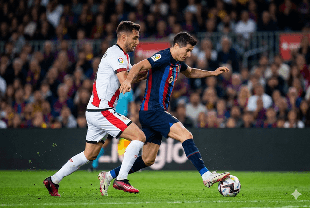 La Liga Standings: The Final Month Title Scenarios - Spa La Liga 31884 Football Live