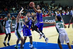 Govs’ Cup shifts to Ynares Antipolo following NAS issues - News