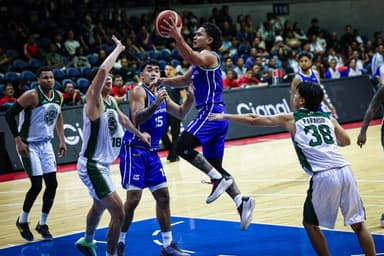 Govs’ Cup shifts to Ynares Antipolo following NAS issues - Sports News