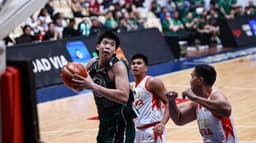 Career game from Chiu lifts Dyip past Titan Ultra in Governors' Cup opener - News